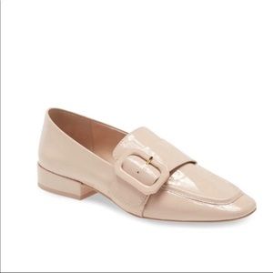 Louise et Cie Espen Genuine Calf Hair Loafer